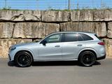 Mercedes-Benz GLC 300 4M AMG+360+DIG.LIGHT+PANO+AHK+HEAD-UP - Mercedes-Benz: Geländewagen, AMG