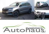 Skoda Karoq Sportline 2.0 TDI 4x4 mit vielen Extras !!