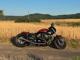 Harley-Davidson VRSCDX