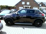 Nissan Juke Sondermodell Shiro - Nissan aus 2013