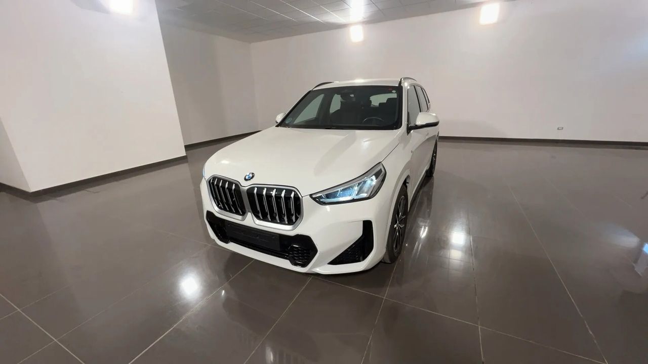 Other Bmw X1 sDrive 18d Msport imagem 2