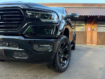 Dodge RAM - 9