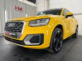 Audi Q2 1.6 TDI sport/LED/ACC/SHZ/Bluet./Leder/Navi - Audi Q2 Diesel Gebrauchtwagen