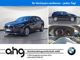 BMW X2 sDrive20d Advantage Steptronic Aut. Klimaaut. - gebrauchte BMW X2 aus dem Jahr 2021