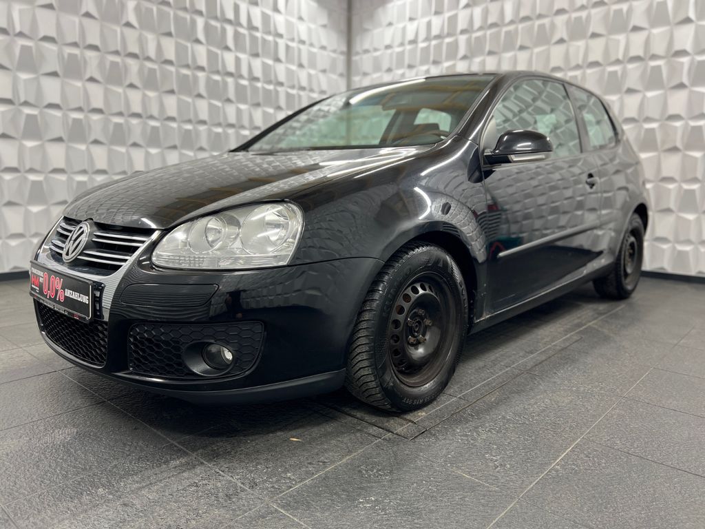 Angebot ansehen Volkswagen Golf