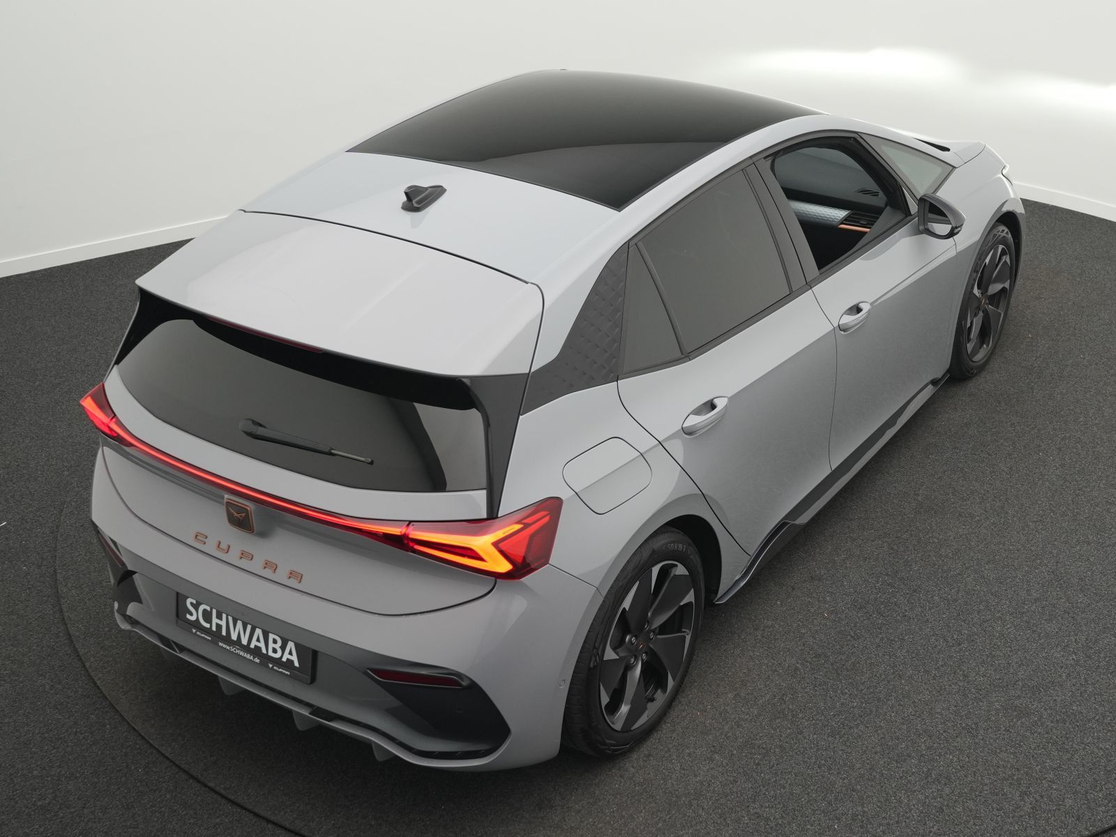 Cupra Born - Bild 21