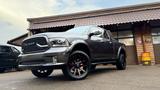 Dodge SPORT*5.7 V8*LPG NEU*AHK*NAVI*OFF-ROAD*GARANTIE - Dodge RAM mit LPG-Antrieb: Automatik