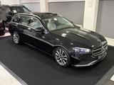 Mercedes-Benz E 220 d T 9G *PANO*LEDER-BEIGE*KAM*AHK*BURM*LED* - Mercedes-Benz E 220 in Gelsenkirchen