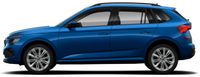Skoda Kamiq - Vorschau Bild 3