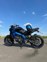 Yamaha MT09 - Yamaha Motorräder in Berlin