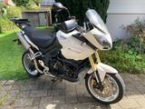 Triumph Tiger 1050 in gepflegtem Zustand + Zubehör - Angebote