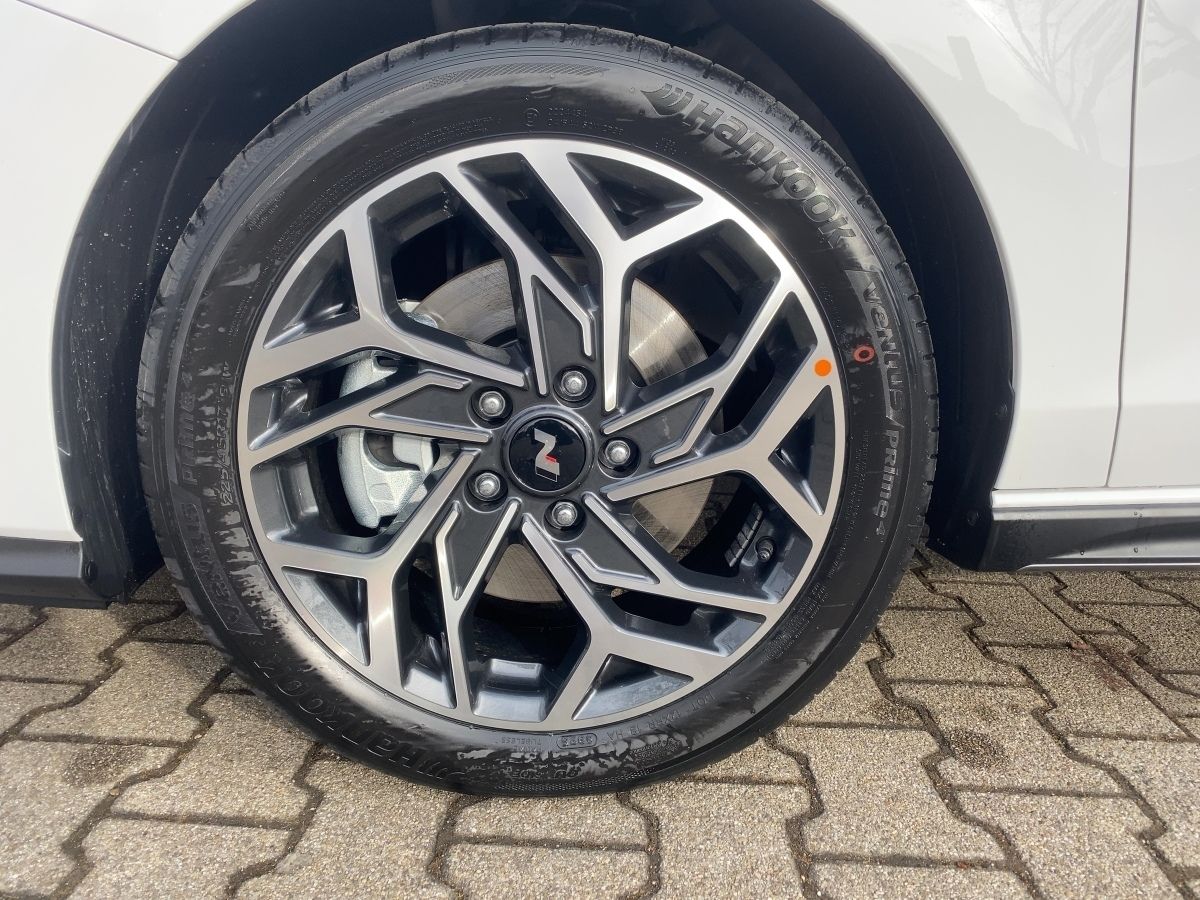 Hyundai i30 - Bild 7