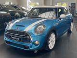 MINI COOPER S Aut 5-Trg.  *Pano/Navi/Leder* - MINI Cooper S: Automatik
