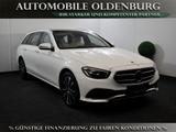 Mercedes-Benz E 300 de T 4M Avantgarde *Distro+*AHK*Pano*BURM* - Mercedes-Benz E 300: Kombi