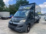 Citroën Jumper* Koffer*3,5 T*LADEBORDWAND*Tüv Neu*Euro 5 - Citroën Gebrauchtwagen in Kiel