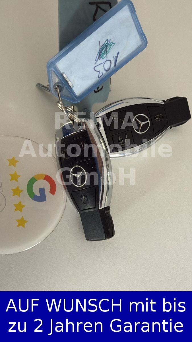Fahrzeugabbildung Mercedes-Benz S 500 S Cabriolet  AMG Paket, LED, ACC