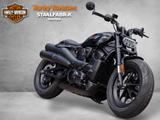 Harley-Davidson RH1250S Sportster S UMBAU SOFORT VERFÜGBAR - Angebote entsprechen deinen Suchkriterien