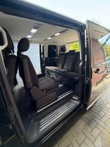Volkswagen T6.1 Multivan Ed.Six 2.0TDI 4M DSG AHK LED ACC