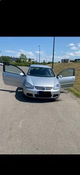 Volkswagen Golf 1.9 TDI DSG Comfortline Comfortline - Volkswagen Golf aus 2005: TDI