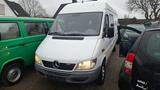 Mercedes-Benz Sprinter 311 CDI - Offers matching your search criteria