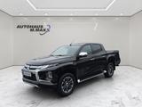 Mitsubishi L200 Automatik* Spirit Doppelkabine 4WD*Navi - Mitsubishi L200 Gebrauchtwagen