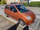 Chevrolet Matiz SE BJ 2005 - gebrauchte Chevrolet Matiz aus dem Jahr 2005