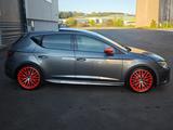 Seat Leon Cupra 290*PERFORMANCE*PANO*DCC*DSG* - gebrauchte Seat Limousine