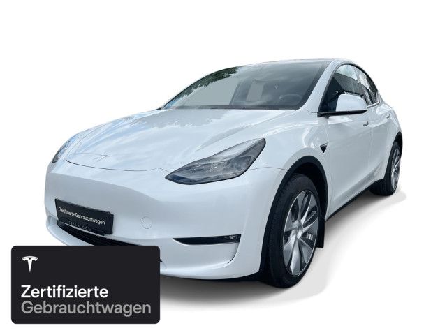 Image of Tesla Model Y