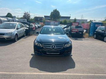 Mercedes E 250 - 2