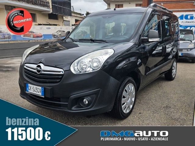 Opel Combo 1.4 95CV PC-TN Elective