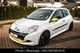 Renault Clio III 3 RS Cup Scheckheft Ringtool Tracktool - Renault Clio aus 2010