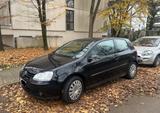 Volkswagen Golf 1.9 TDI Tour - Volkswagen Golf aus 2007: TDI