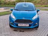Ford Fiesta Titanium/Neue Zahnriemen&Cervice - : Kleinwagen, Zahnriemen