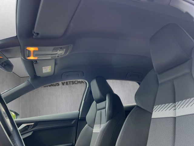 A3 Sportback 35 1.5 TFSI S Bluetooth Navi LED