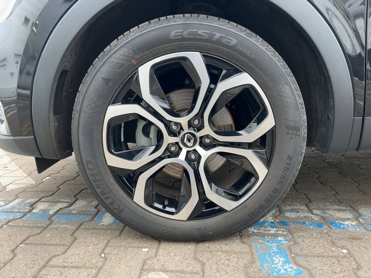 Renault Arkana - Bild 22
