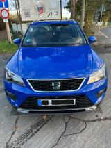 Seat Ateca 1.5 TSI ACT 110kW Xcellence DSG Xcellence - Seat Ateca von privat