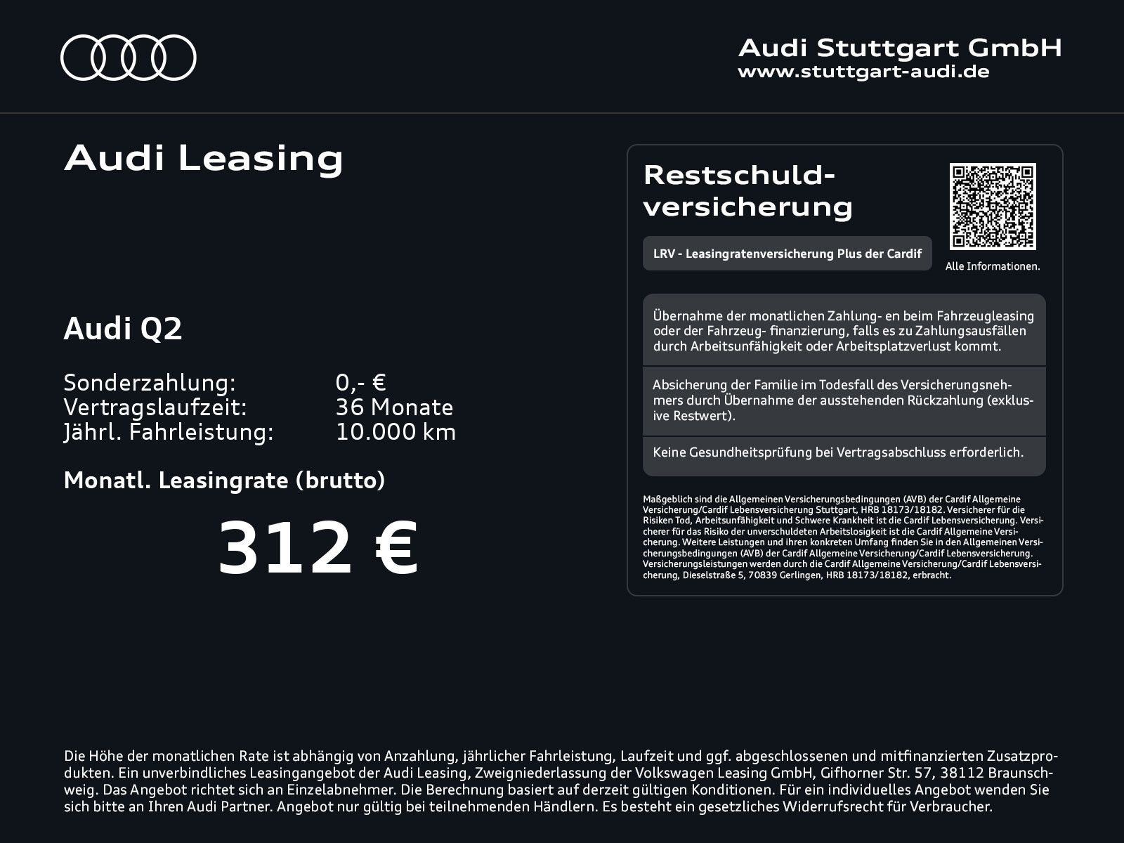 Audi Q2 - Bild 2