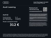 Audi Q2 - Vorschau Bild 2