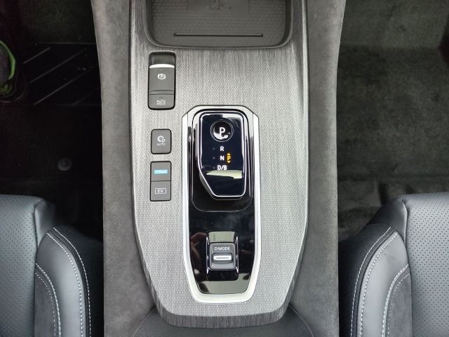 Fahrzeugabbildung Nissan Qashqai Tekna e-Power*NAVI*PGD*KAMERA*LEDER*SHZ*