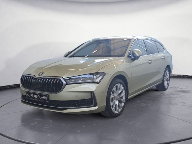 Skoda Superb Combi Selection 1,5 TSI mHEV 110