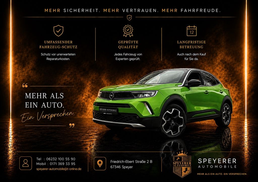 Image of Opel Mokka
