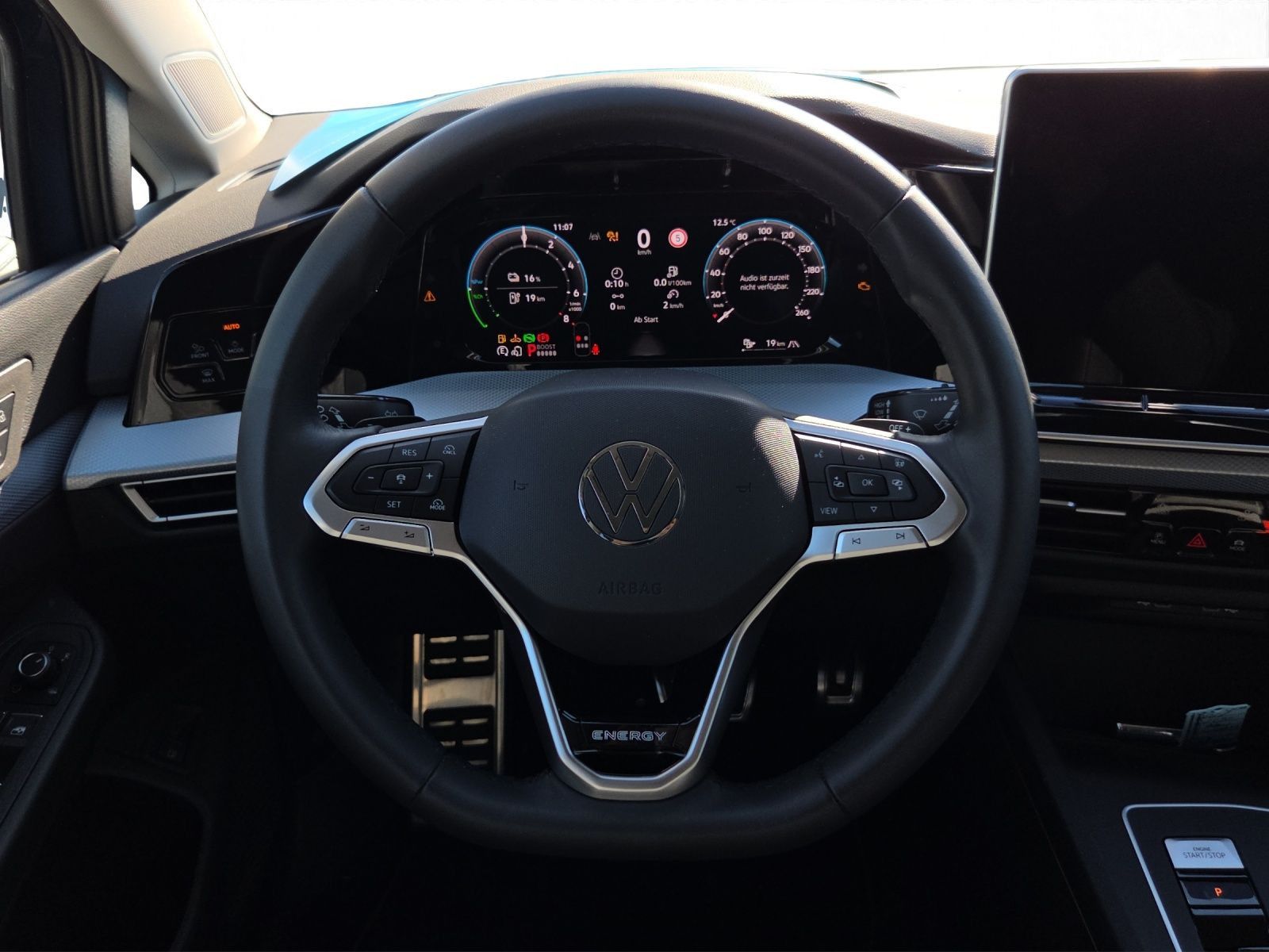 Volkswagen Golf - Bild 12