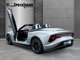 MG Cyberster 250 kW RWD Elektromotor Leder Kamera S - MG Cyberster Gebrauchtwagen