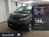 Fiat Scudo L2 AHK RüKa CarPlay Laderaumverkleidung