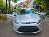 Ford fiesta 6 - Ford Fiesta: Kombi