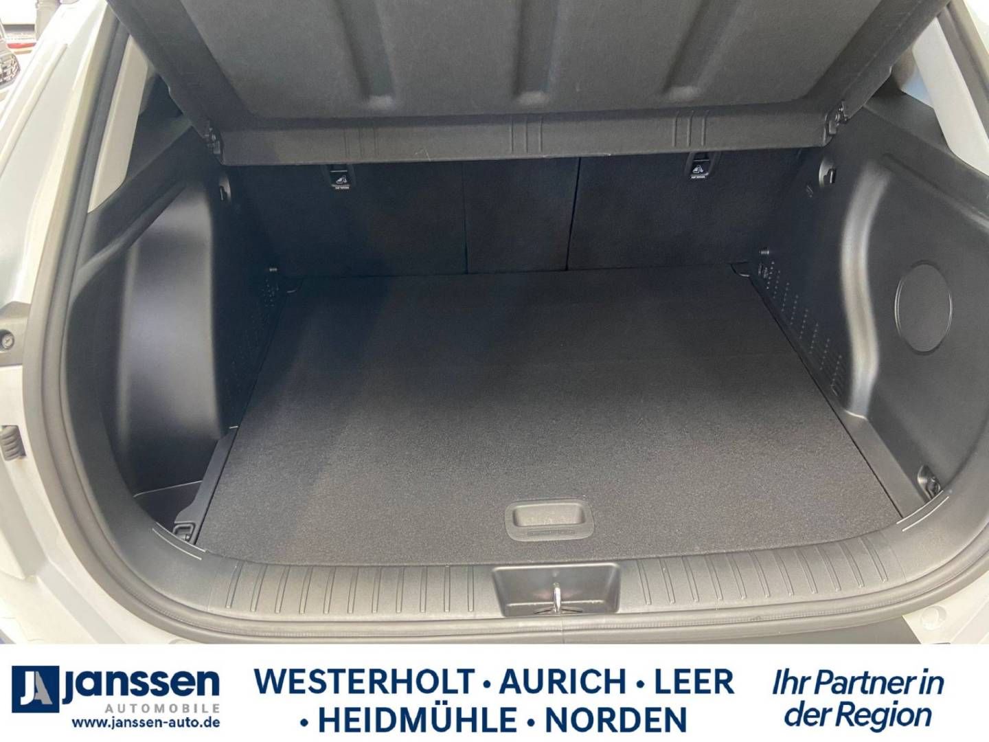 Fahrzeugabbildung Hyundai KONA Hybrid PRIME Sitz-Paket, BOSE Soundsystem