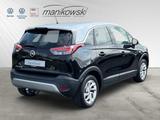 Opel Crossland X 1.2 Turbo Automatik *Innovation*GRA  - Opel Gebrauchtwagen in Bremerhaven