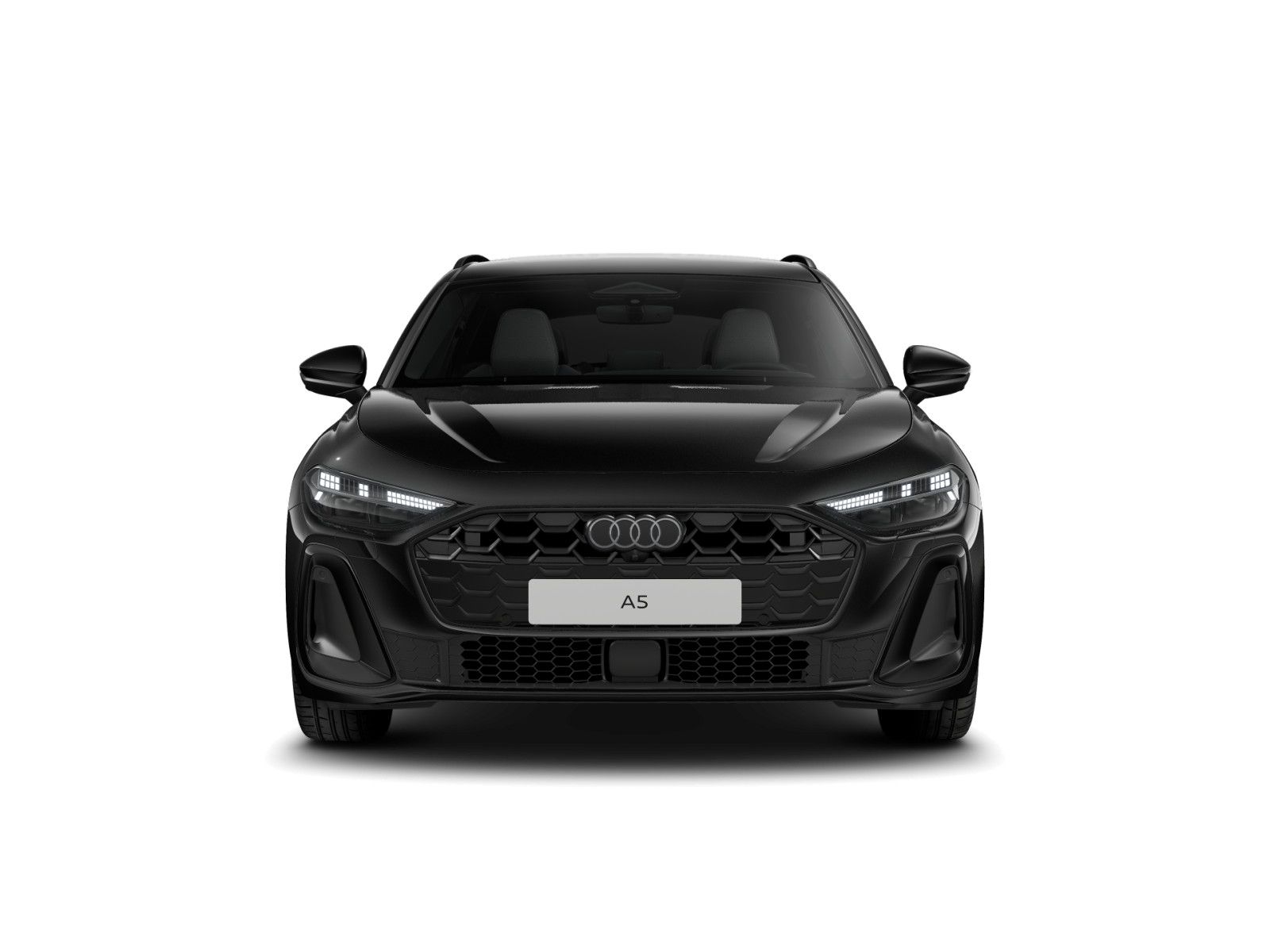 Audi A5 - Bild 3