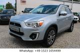 Mitsubishi ASX Diamant Edition 4WD|AUTO.|Bluetooth - Mitsubishi ASX Edition mit Diesel-Antrieb