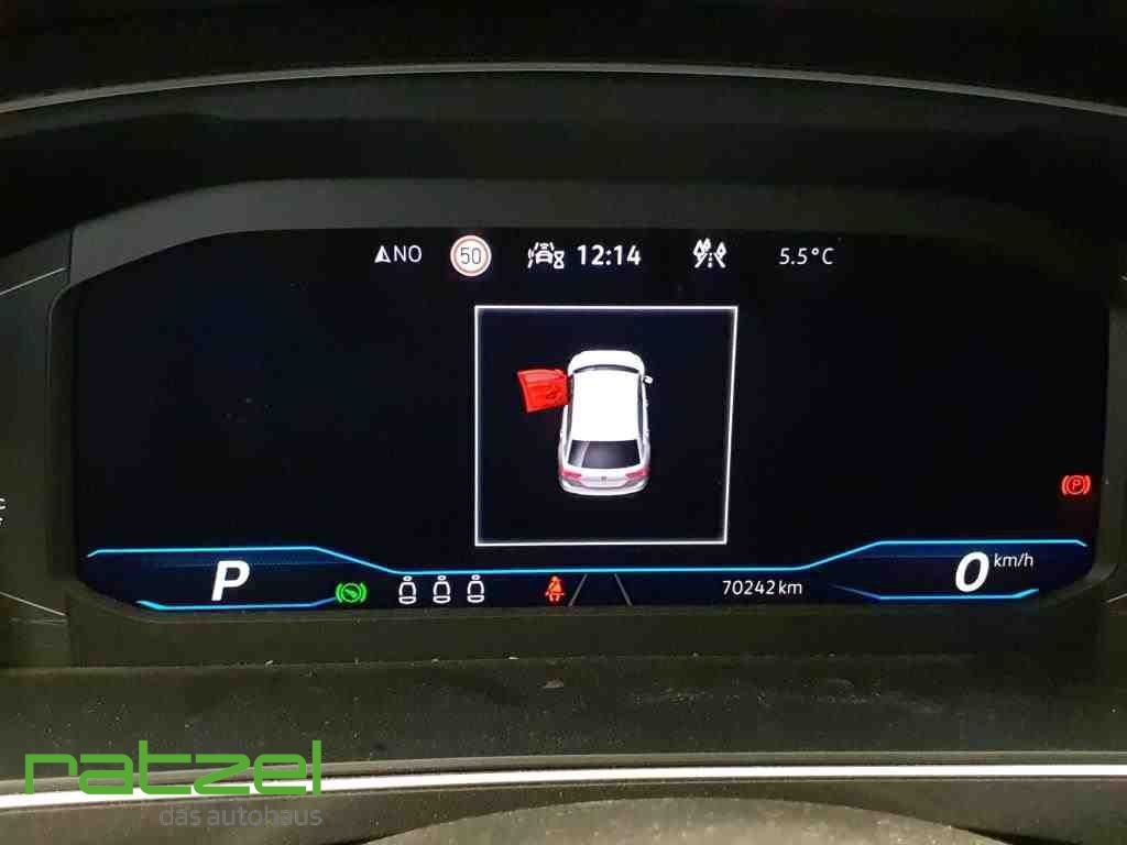 Fahrzeugabbildung Volkswagen Tiguan Allspace 4Motion R-Line DSG HUD Pano RFK